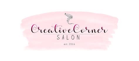 creative hair corner|Creative Corner Salon.